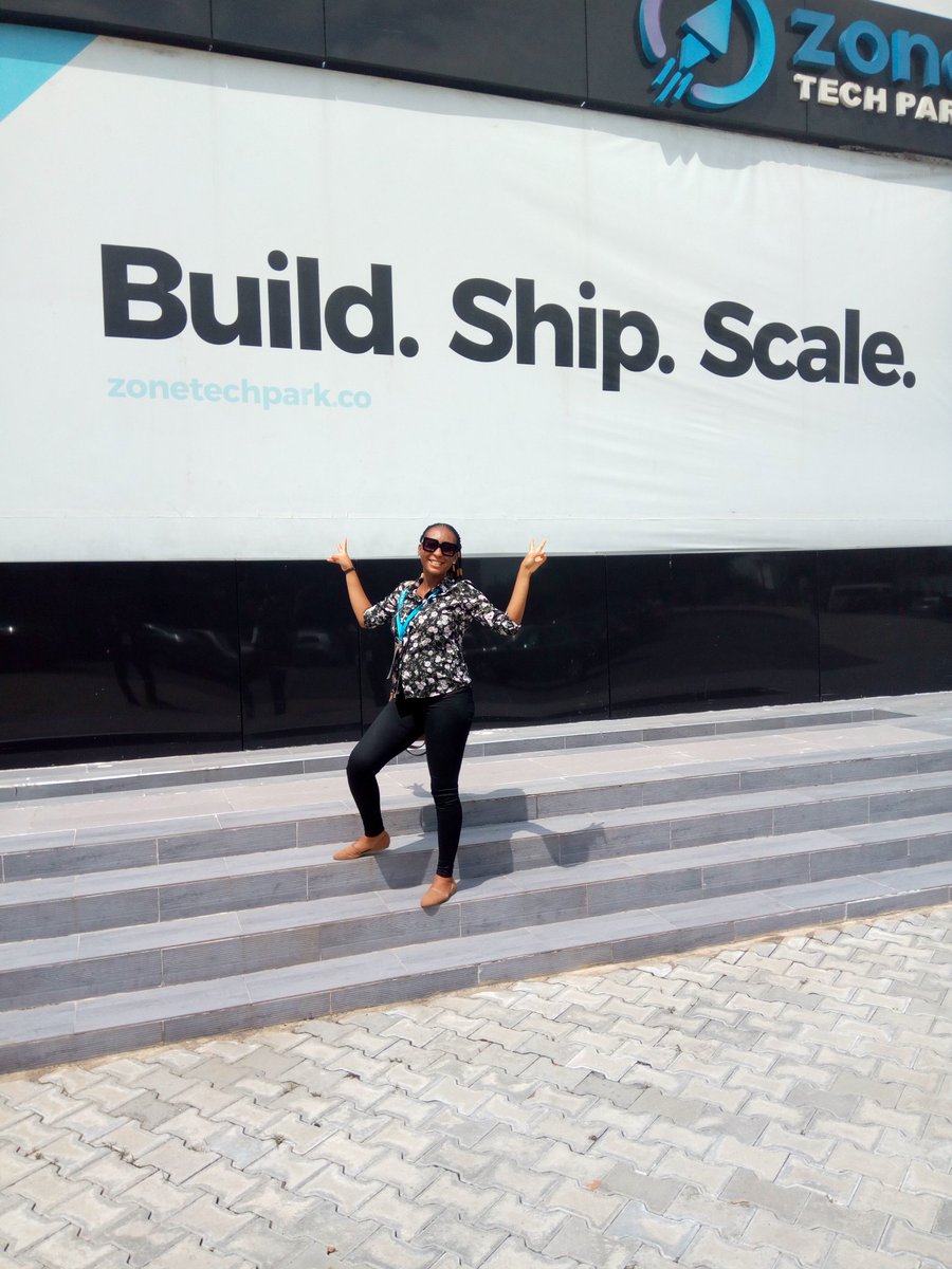 empressdisep's tweet image. Had a wonderful experience at the #WCLOS19