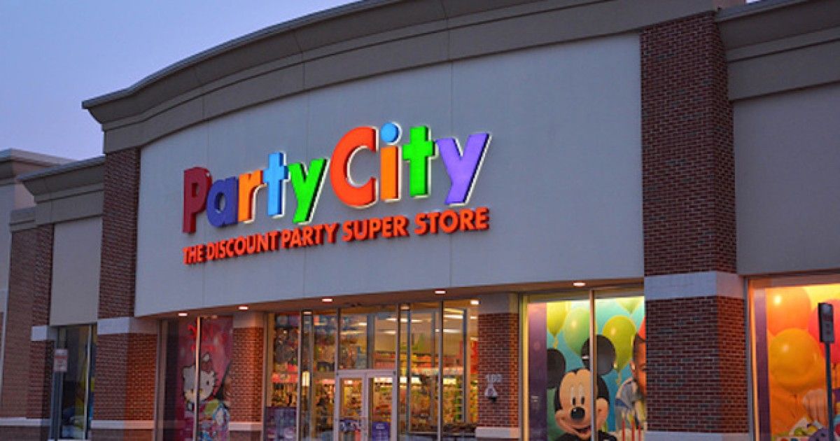 Party City to close 45 stores this year amid helium shortage | ABC ...