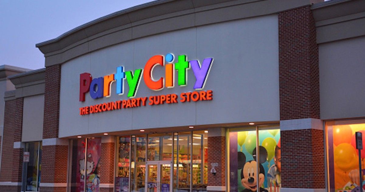 Party City to close 45 stores this year amid helium shortage ABC