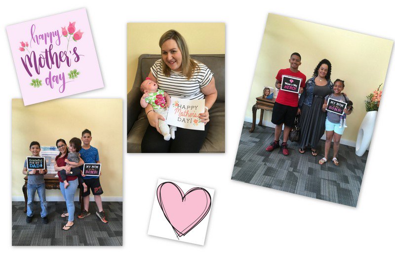 DMDGroup's tweet photo. A Mother is like a flower, each one beautiful and unique! We love seeing the bonds our little patients have with their moms π
#happyearlymothersday #amotherslove #special #unique #lovemom #dublinmetrodental #dmdteam https://t.co/3p2ecEaGQ8