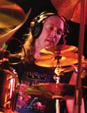 Happy birthday to Tool\s Danny Carey! 