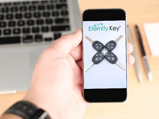 EternityKeys tweet picture