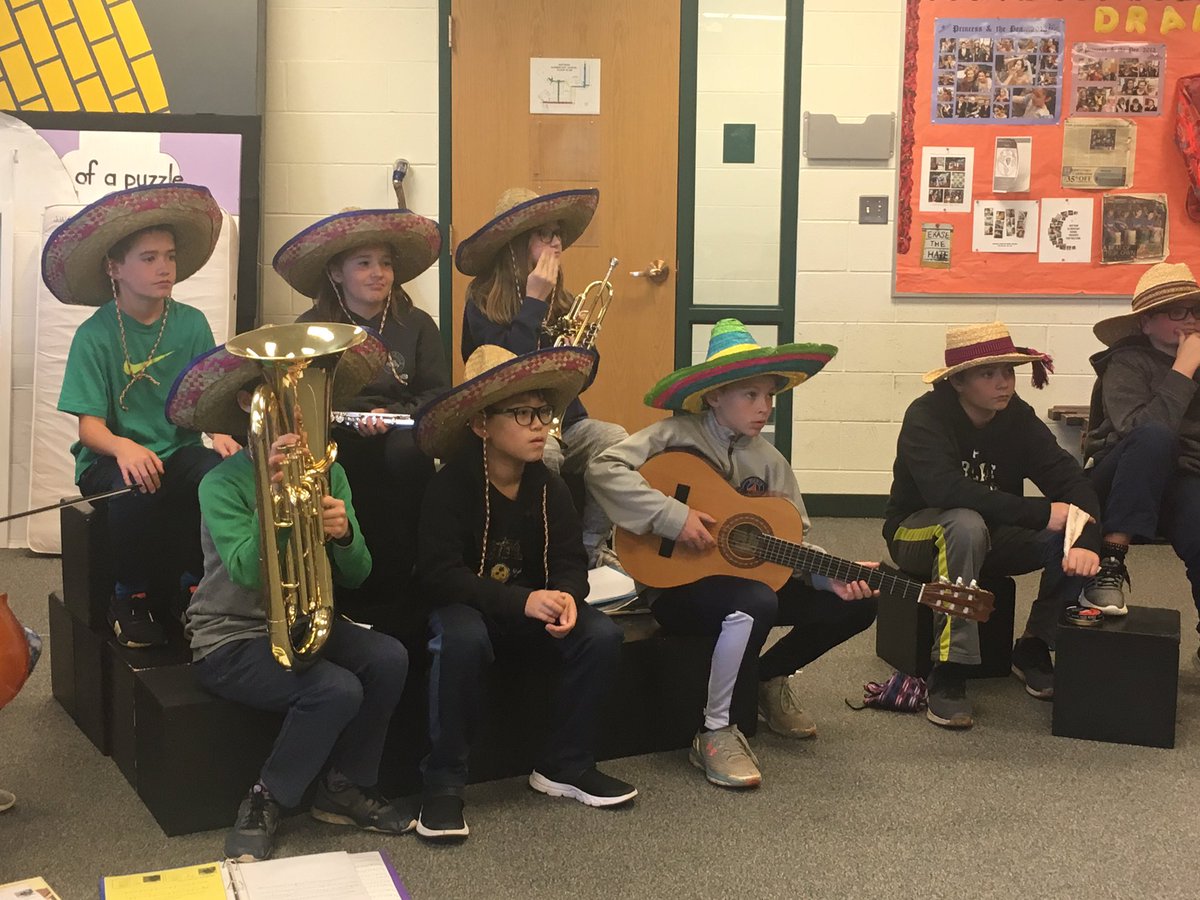 Henking-Hoffman PTA tweet media