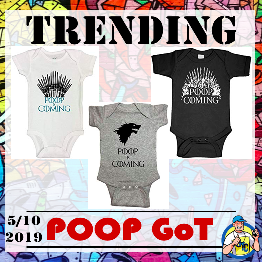 graphicteecoach's tweet photo. TREND ALERT: If you haven't seen enough Game of Thrones parody material, here's some more!  This particular product isn't saturated in the market yet.
#trending #trendalert #tshirt #tshirts #tshirtideas #tshirtidea #tshirtdesign https://t.co/xMjtt2HsUR