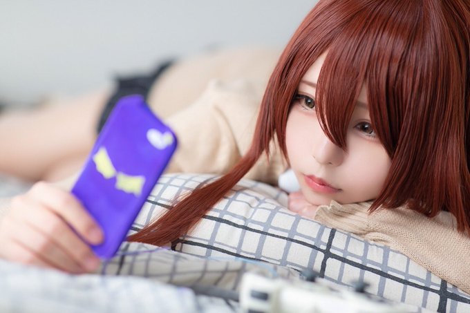 コスプレイヤー紗乃のTwitter画像22