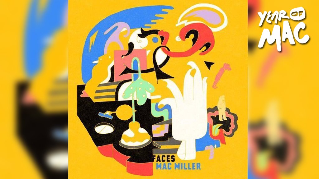 DJBooth's tweet image. 5 Years Later: How Mac Miller Purges Death to Fight for His Life on 'Faces' (#YOM Bonus) → djbooth.it/macyear29

"'Faces' suggests we are never as doomed as we may feel." —@DonnaCWrites