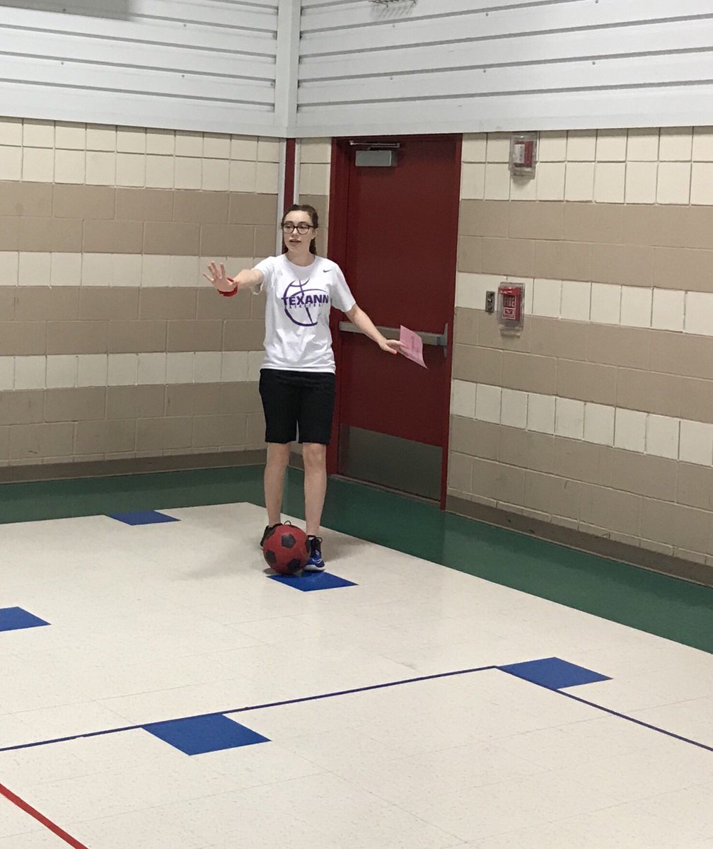 Acton MS Band tweet media