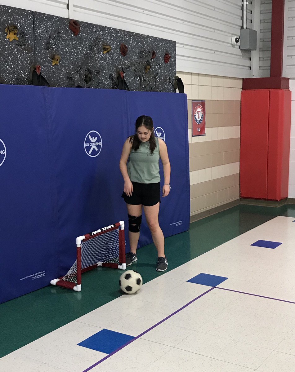 Acton MS Band tweet media