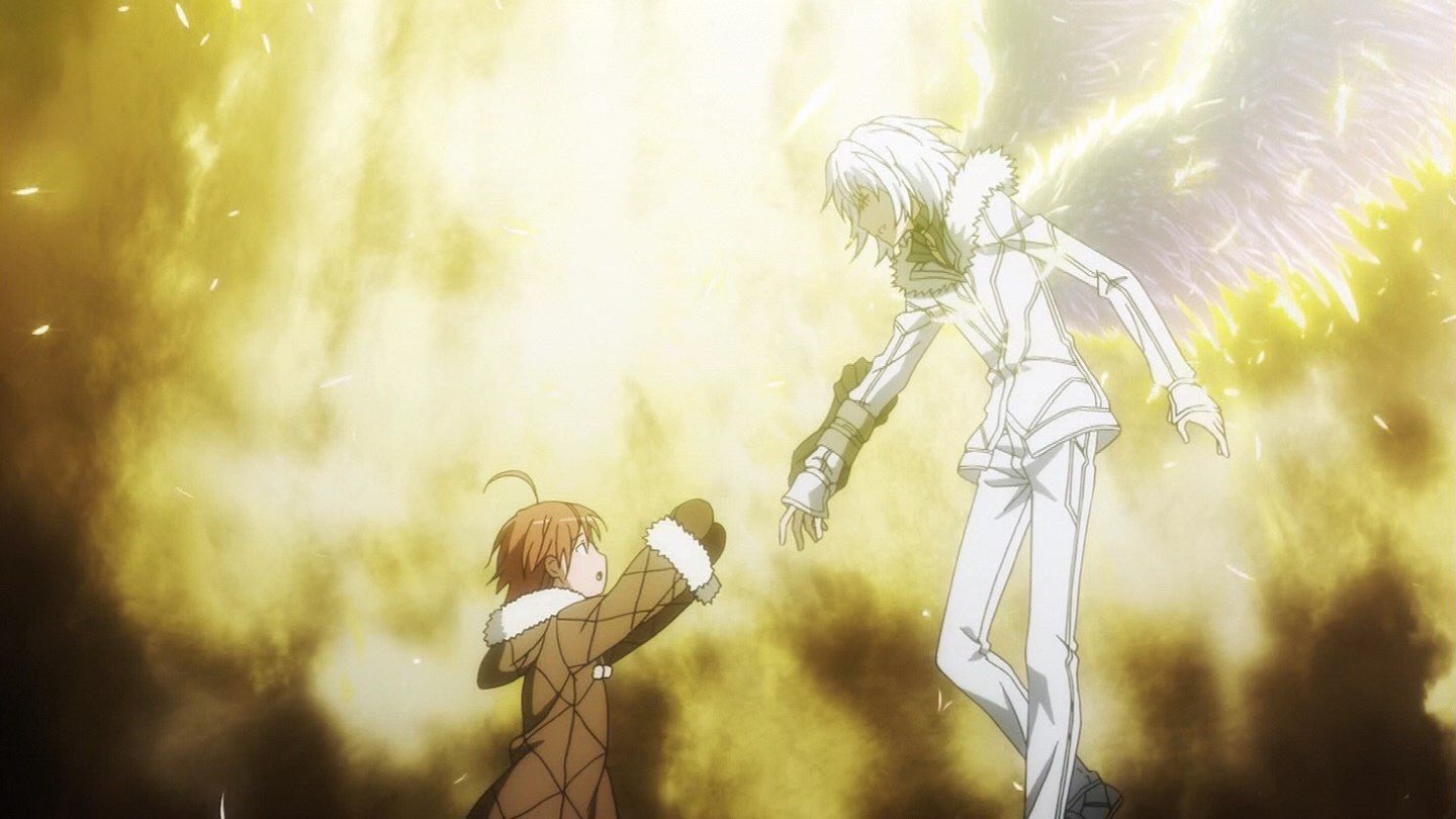 とくら アニメ とある科学の一方通行 か 主人公ってどんなキャラなんだ 公式アニメ ダークヒーローだよ アニレーのみ派 凶悪でゲスいよ 原作未読 禁書アニメ派 悪党卒業して天使になったよ 原作読了派 悪魔を従えて統括理事長の