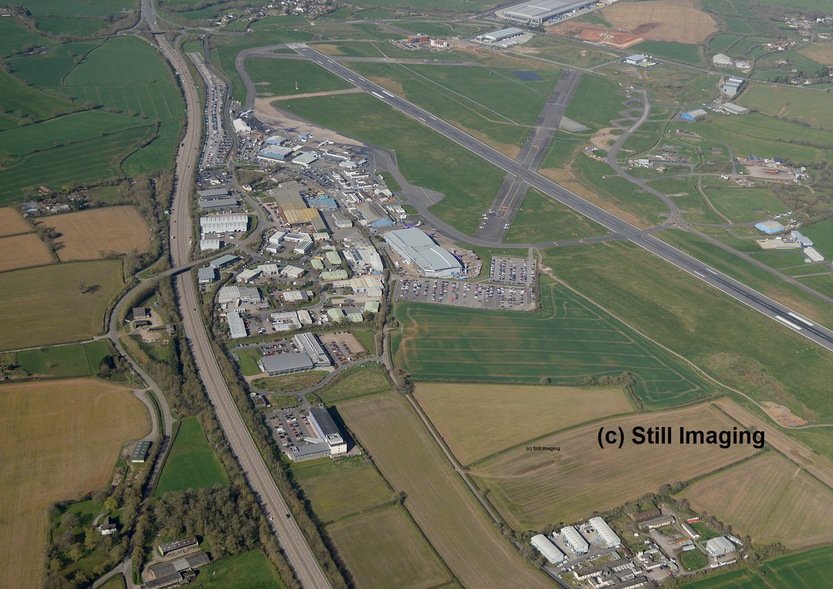 eedez_'s tweet photo. "Our decision to locate at @SkyParkExeter was largely encouraged by the site’s Enterprise Zone status, as well as its prime location with direct access to the UK’s motorway network and a stone’s throw away from @Exeter_Airport ."
Welcome @troyukltd ! 
https://t.co/ImhULjFKyj https://t.co/2iQkt3E68i