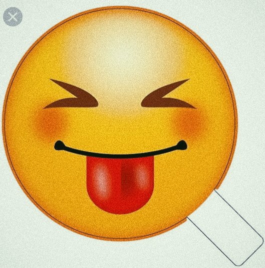 itsmebaeyah's tweet photo. Mah' kind of living emoji. 
Why so cute bebe pachoy? 

#StaySOLIDforASHLEY
#TANditoLangKami 
#PBB8Mommyquin https://t.co/eVMz4ao5c8