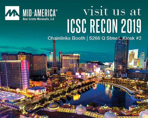 MidAmericaRE_MN's tweet photo. #ICSCRecon #Vegas https://t.co/NGOwIVGhX8