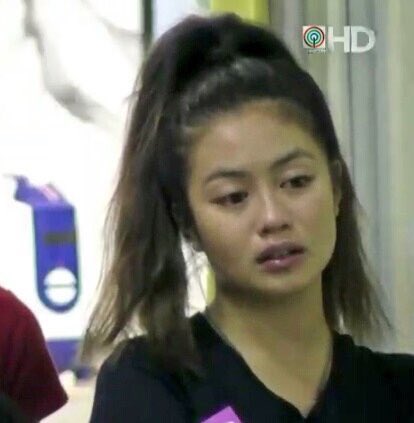 KateParayaoan's tweet photo. Donttt cryyy my ashleyyy🧡😭 #PBB8Mommyquin https://t.co/xHf3BFuqPU