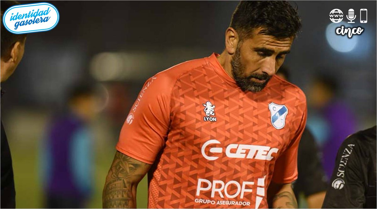 IDGTEMPERLEY's tweet photo. LA FELICIDAD DE HABERTE DESPEDIDO EN NUESTRA CASA

Pablo Campodónico anunció su retiro del fútbol profesional. De esta manera, y como lo adelantamos ayer en “#IGRadio”, uno de los máximos referentes “celestes”, le puso fin a una carrera de 22 años

https://t.co/bb5vrrfFht https://t.co/jjy34lFen7