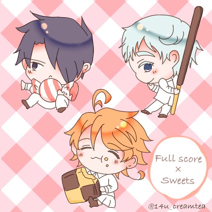 約束のネバーランドのtwitterイラスト検索結果 古い順 約束のネバーランドのtwitterイラスト検索結果 古い順