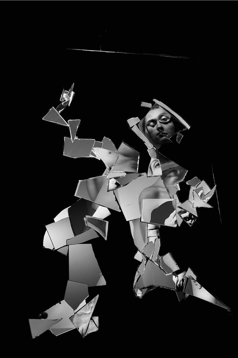 Connections1840's tweet photo. We're one week away from the opening of Homage! Sneak peek of Lisa Murzin's image. Come by May 17 from 6-9pm https://t.co/AryW6VuusZ https://t.co/AGmnDNRKZW