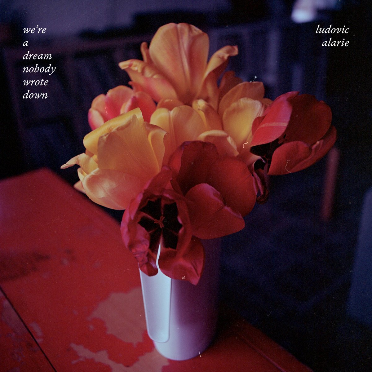 Ludovic Alarie tweet media