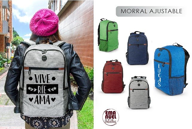 EmanuelDetalles's tweet photo. A tu estilo 👌 Mortales personalizados 
-
-
-
#Detalles #Personalizados #Souvenir #Morrales #Maletín #Backpacks #catalogo #diadelamadre #Productos https://t.co/qhBeq42azT