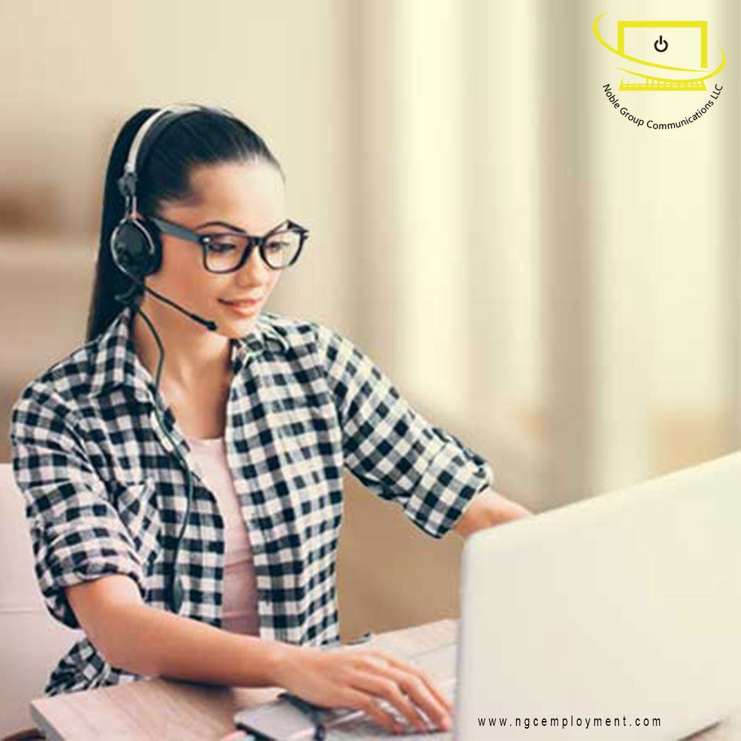 Noble Group Communications LLC Twitter