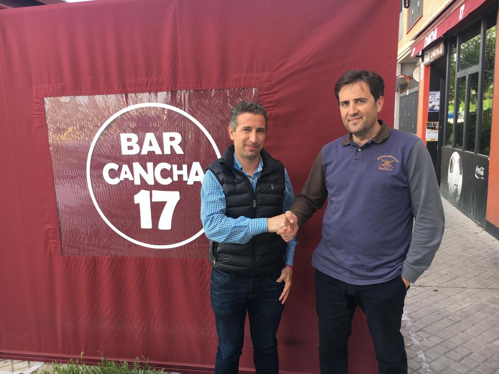 ⚪🔴 COMUNICADO OFICIAL 🔴⚪

➡️ Cantera: