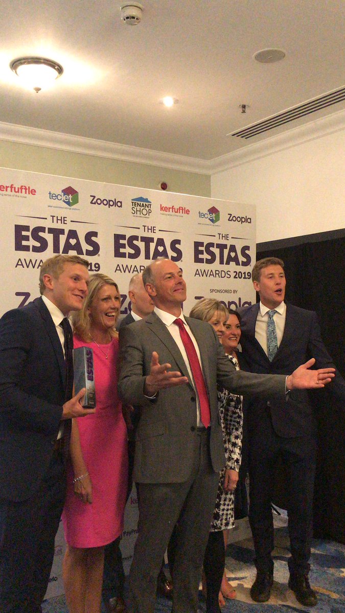 The ESTAS (@the_estas) on Twitter photo 