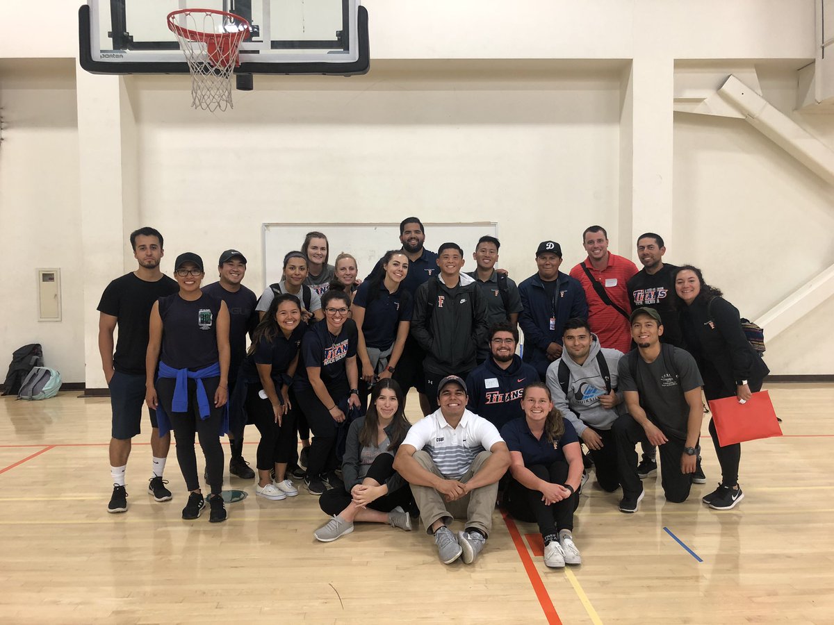 A big thank you for everyone who was able to attend our Spring Conference! We couldn’t do this without your continuous support!