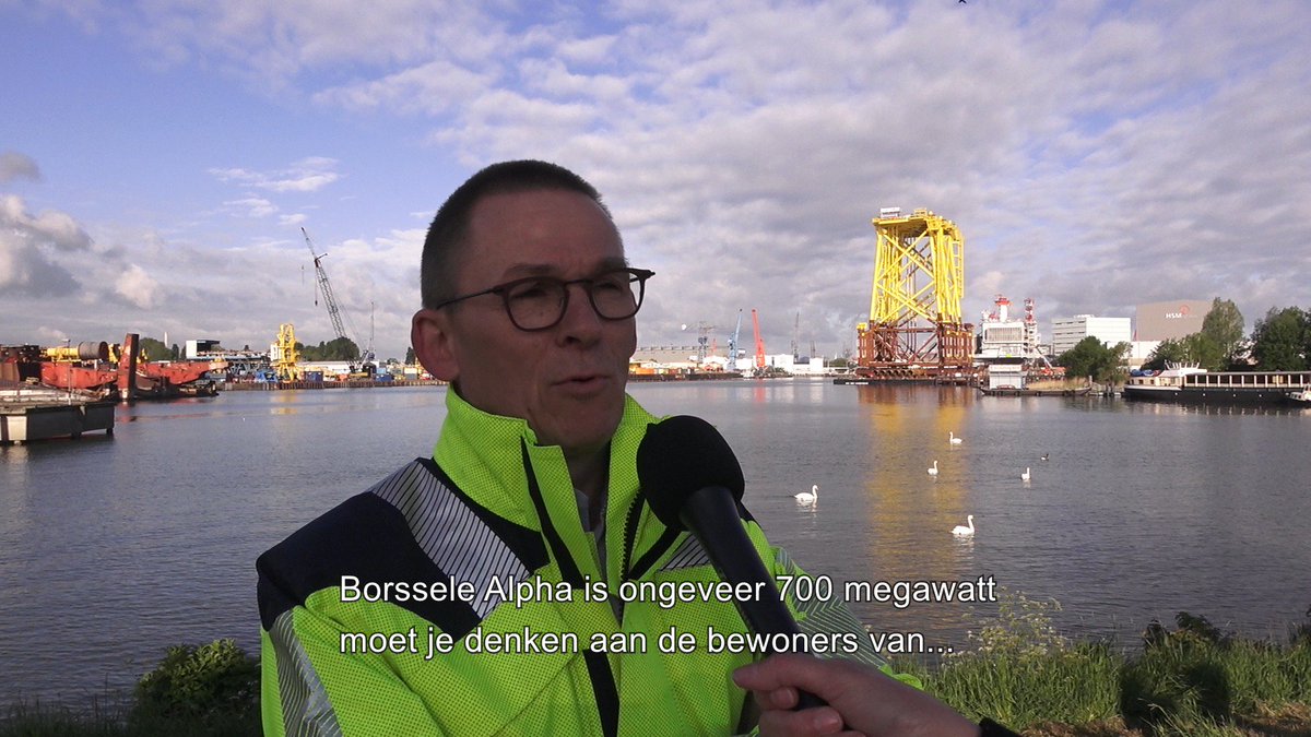 MaritiemNieuws.nl tweet media