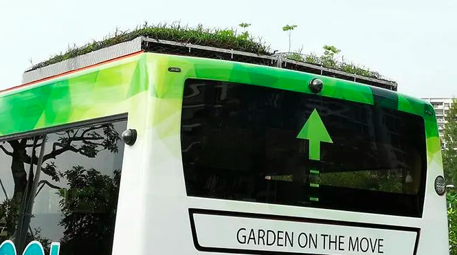 GRCgoesGREEN's tweet photo. GRC Goes Green is out! In this issue: green cement market to double by 2023, Singapore's Gardens on the Move and much more! 🍃 #construction #greenbuilding #sustainableinfrastructure - https://t.co/EPvRMKHqed https://t.co/AMQFGEKIl1