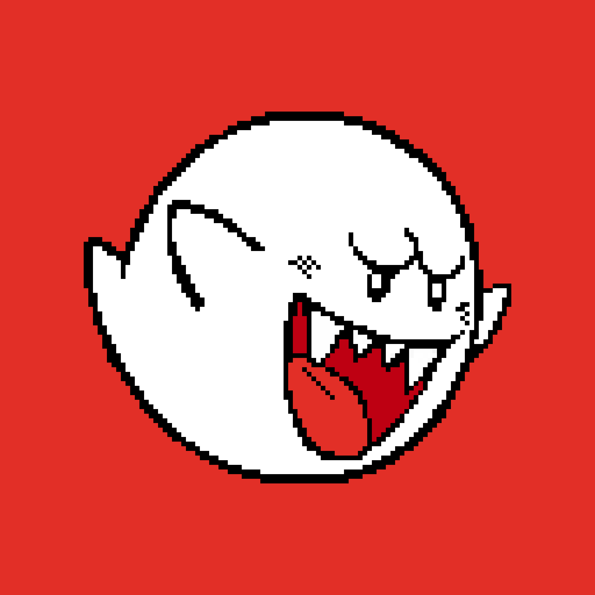 ドットテレサ Na Twitteri テレサのドット絵 黒い奴はボムテレサに似てるけど 俺が勝手に考えたデザインです ドット絵 ドットテレサ Na Twitteri テレサのドット絵 黒い奴はボムテレサに似てるけど 俺が勝手に考えたデザインです ドット絵