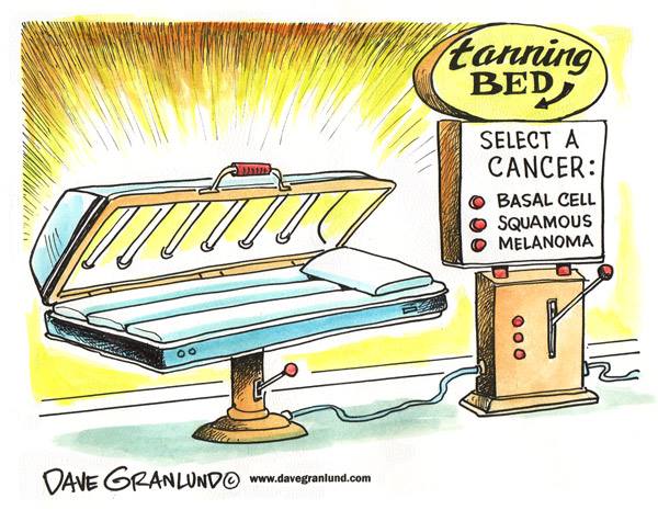 Acworth Dermatology (@acworthderm) on Twitter photo Did you know?
- People who begin tanning before age 35 increase their risk of #melanoma by 75%.
- Just one #IndoorTanning session per year in high school or college boosts the risk of basal cell carcinoma by 10%.
Visit <a href="/acworthderm/">Acworth Dermatology</a> to learn more: acworthderm.com Did you know?
- People who begin tanning before age 35 increase their risk of #melanoma by 75%.
- Just one #IndoorTanning session per year in high school or college boosts the risk of basal cell carcinoma by 10%.
Visit <a href="/acworthderm/">Acworth Dermatology</a> to learn more: acworthderm.com
