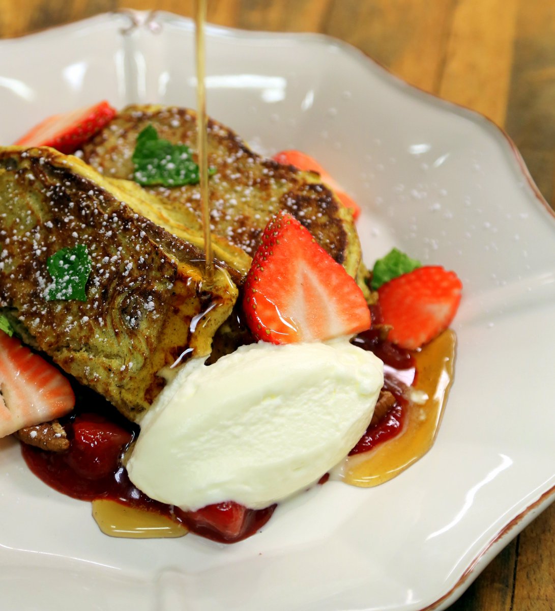 Pyramid_Dallas's tweet image. Thank you, @KatyTrailWeekly for featuring our Mother's Day Brunch! 
bit.ly/2vQbSep