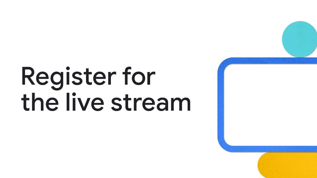 Did you know that searches for “best” have increased by 80% in the last two years? Learn how to act on new consumer insights like this by tuning into the live stream for #GoogleMarketingLive on May 14th → bit.ly/2vOFHMb
