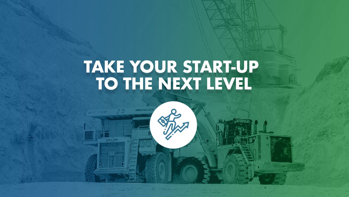 Mining Challenge by OCP tweet media