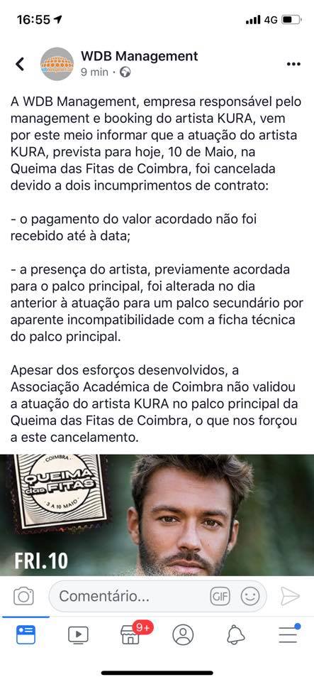 jprodrigues98's tweet photo. Que tristeza !!! Organização péssima https://t.co/8N74j9pagY