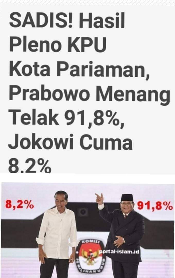 #TolakPemiluCurang
#LawanPemiluCurang
#KartauMerahUntukKPU
#KPUjanganCurang
#AuditForensiKPU
#SaveOurDemocracy
#PrabowoWinRealCount
#02WinTheElection
#02MenangkanPemilu
#2019PrabowoPresidenRI