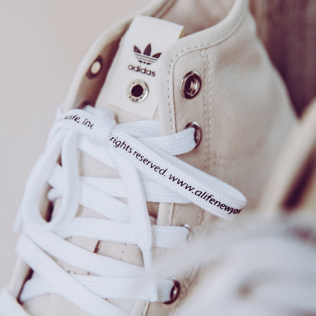 Footpatrol London tweet media