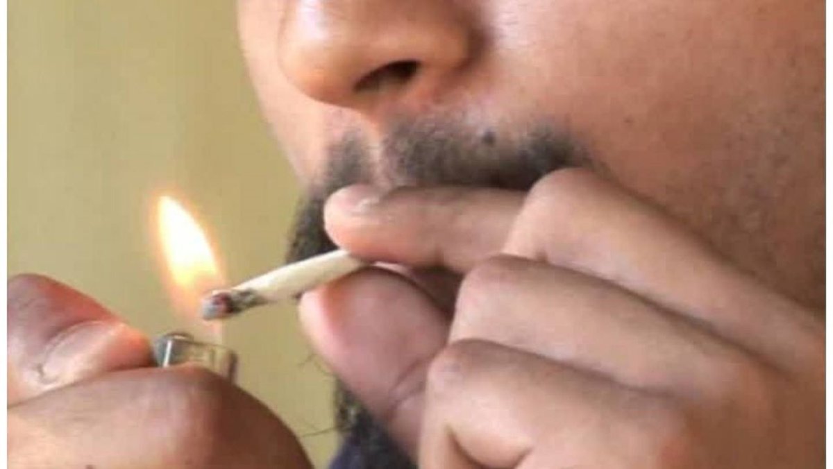 Smoking #pot can #motivate you to #exercise buff.ly/2LyQMf2 via <a href="/WFLA/">WFLA NEWS</a>