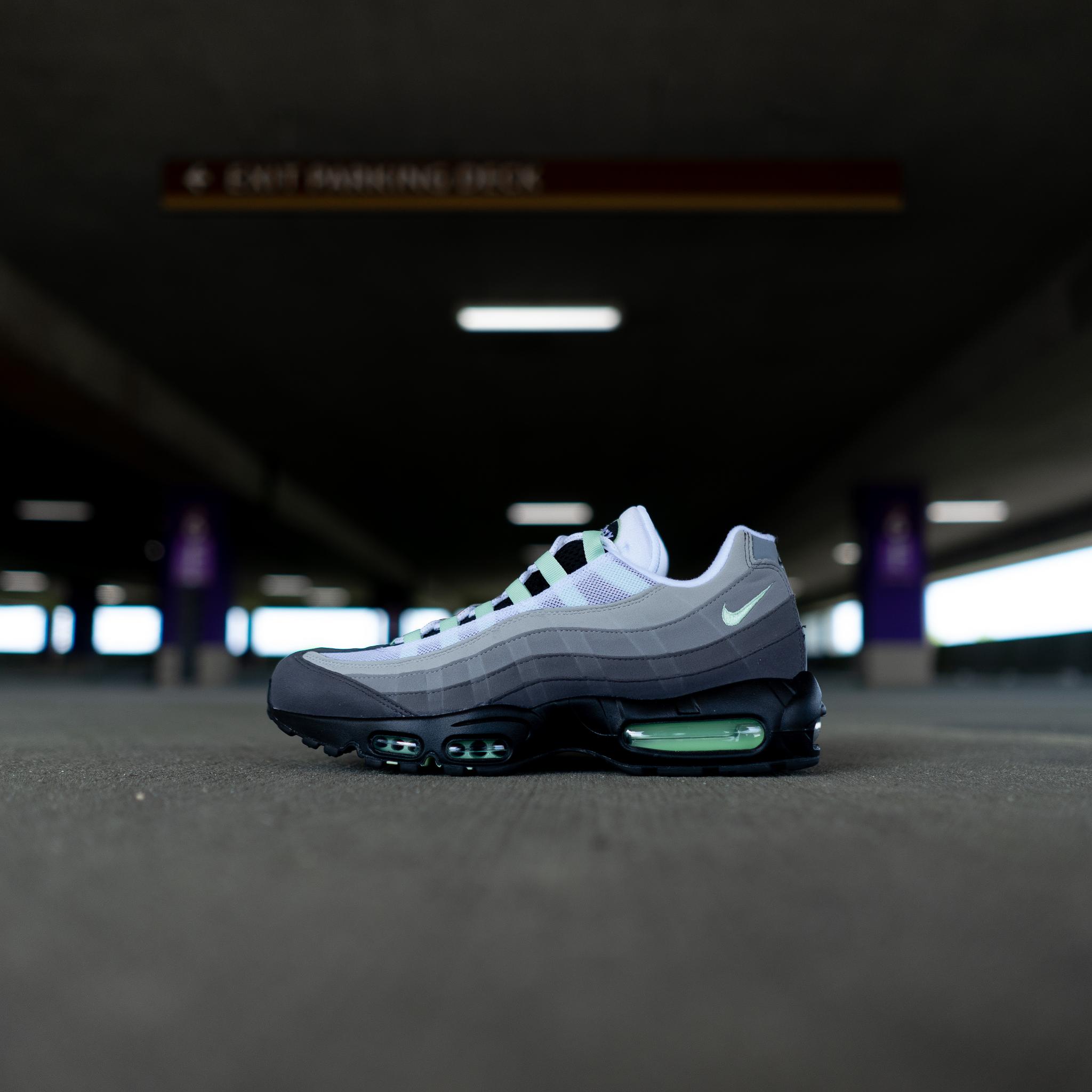 air max 95 granite dust
