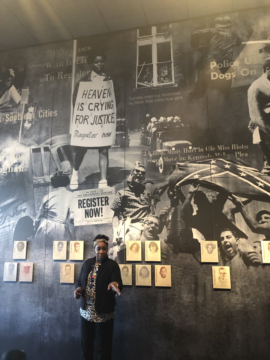 Alicia Johnson tweet media