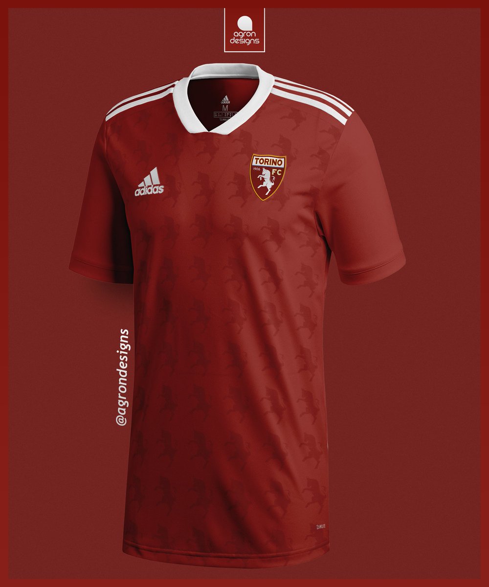 torino fc adidas