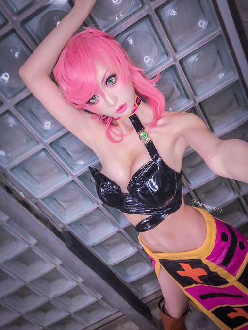 Twitterのコスプレ画像31