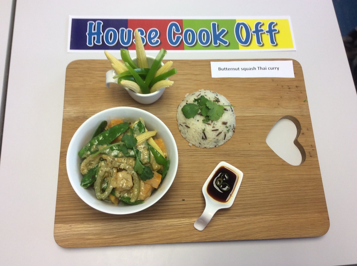 Tormead Food and Nutrition tweet media