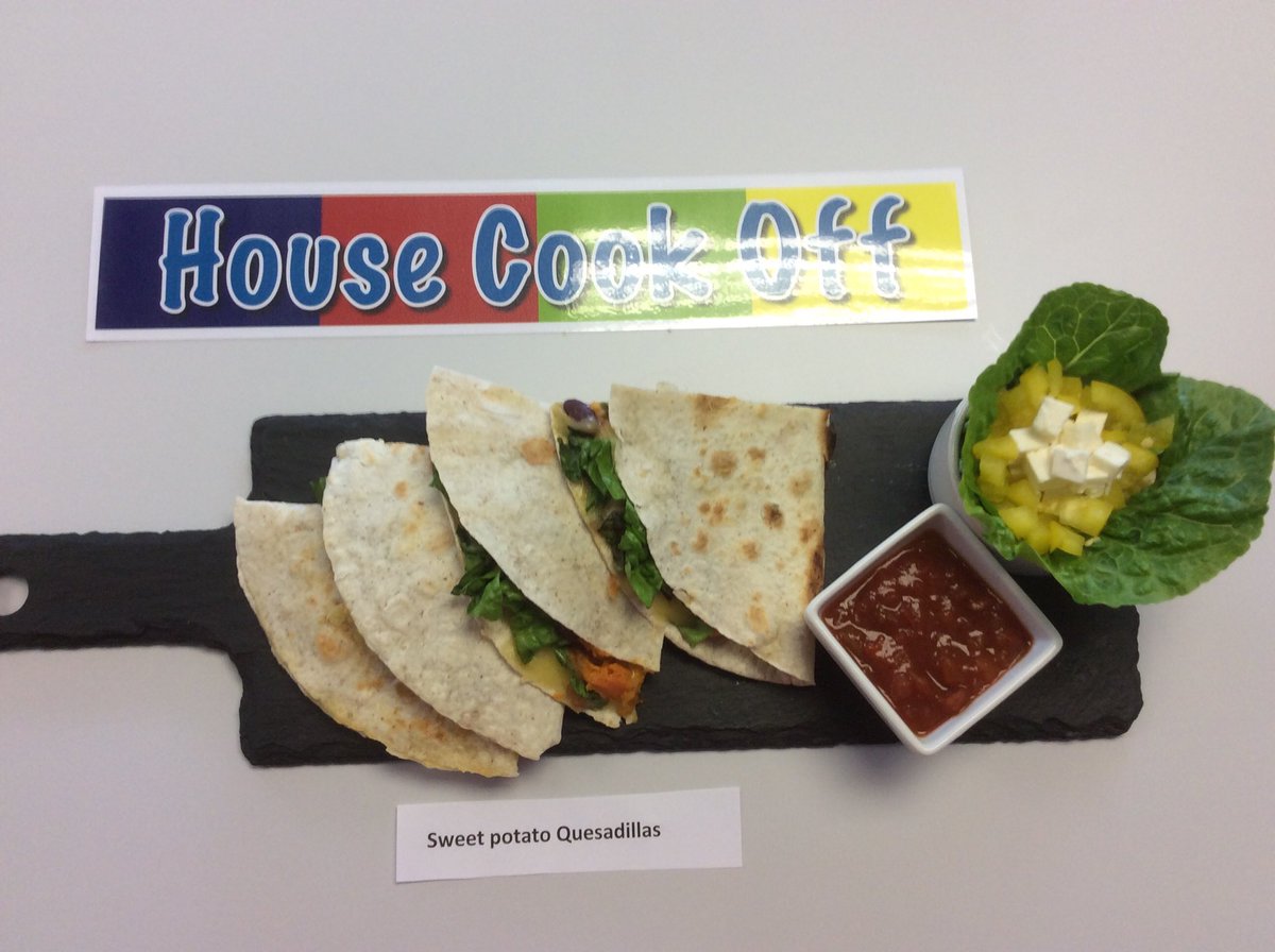 Tormead Food and Nutrition tweet media