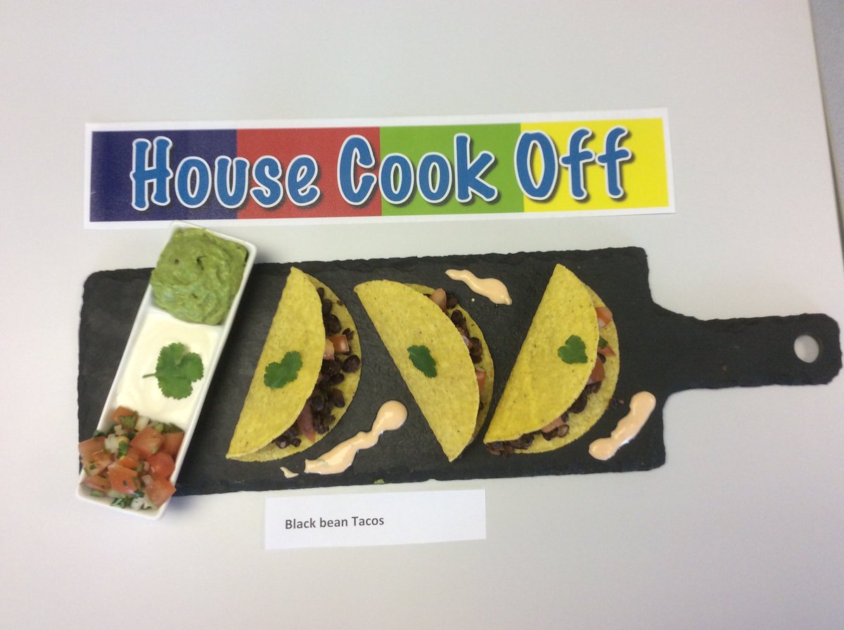 Tormead Food and Nutrition tweet media