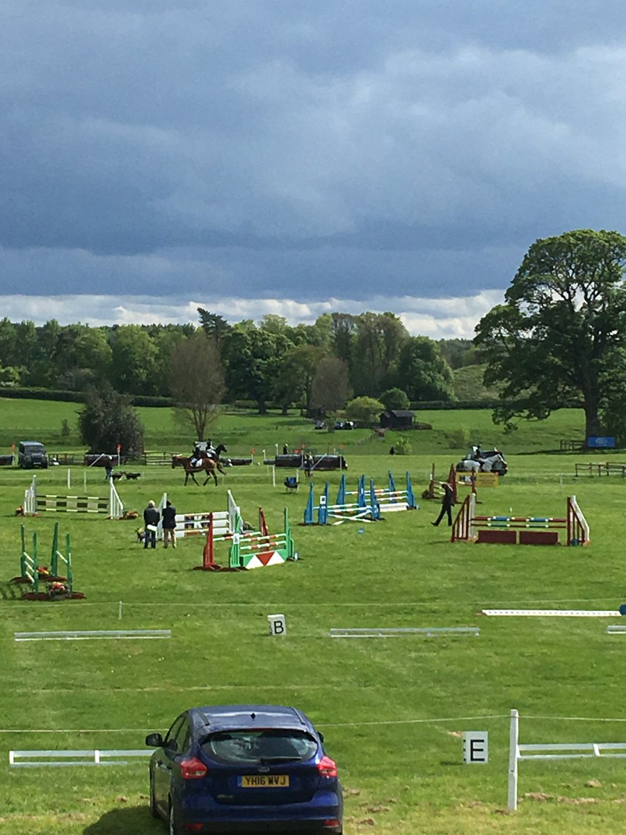 Galbraith Scottish Borders tweet media