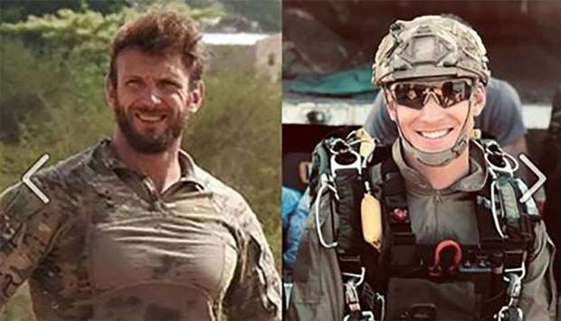 GulfTimes_QATAR's tweet image. #French military #frees #hostages in #BurkinaFaso, two commandos killed
#violence #Sahel  gulf-times.com/story/631164