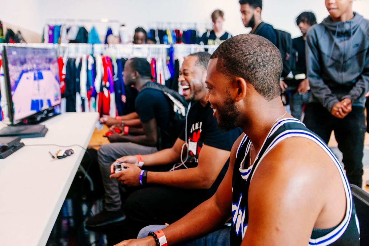 TheShoeGame's tweet photo. Kixfair Atlanta 2019 Recap

https://t.co/Ift75KzbAF https://t.co/7D7rJOvphn