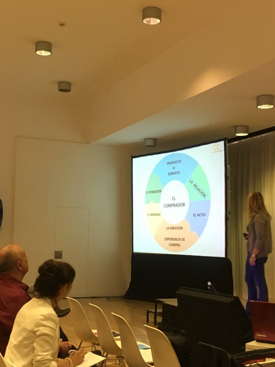 ilazcoz's tweet image. Empieza ⁦@KoroCantabrana⁩ #pitchElevator #conectaycierra