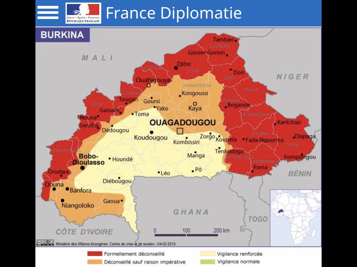 SubSpleno's tweet photo. C’est beau le service public à la française mais parfois ça coûte cher ...
#BurkinaFaso https://t.co/fRp4OmqD3C