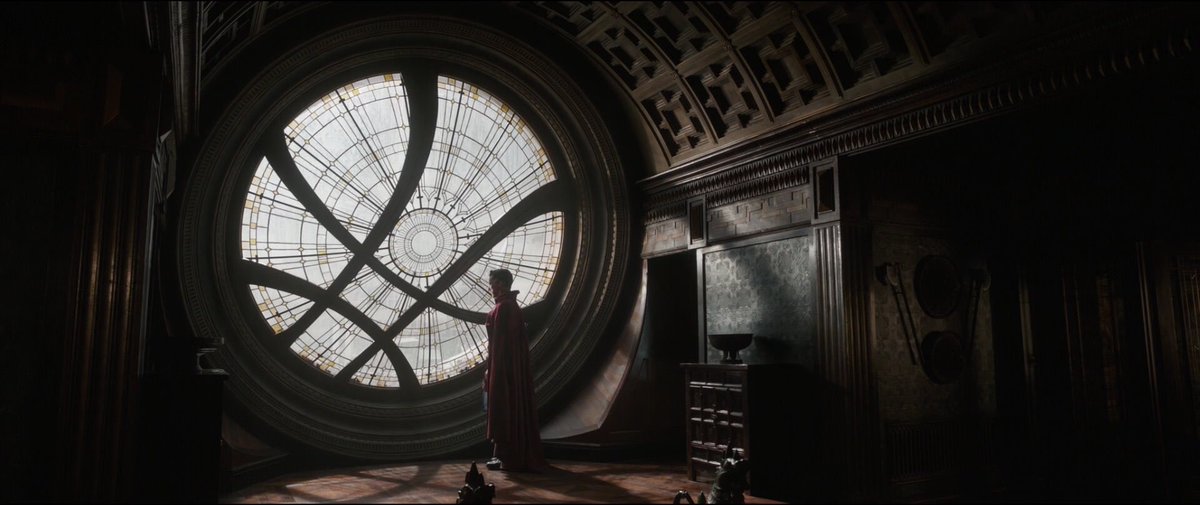 ladylesbianism's tweet photo. doctor strange não é só um filme de herói
É UMA OBRA DE ARTE https://t.co/VZIxisG7dv